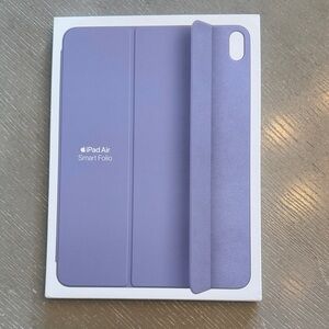Apple iPad Air Smart Folio - Lavender